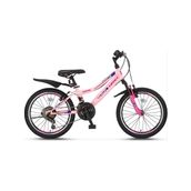 Ümit Faster 26 Jant V Fren Pembe Lila 2669 Kadın Dağ Bisikleti