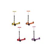 Ümit JY-H01 Scooter