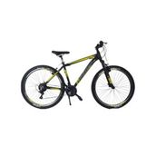 Ümit Motion 27.5 Jant 20 Jant V Siyah Sarı Dağ Bisikleti
