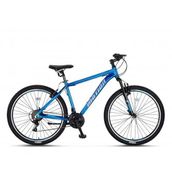 Ümit Motion 29 Jant 18 K V Fren Dark Blue Dağ Bisikleti