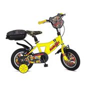 Ümit Transformers 1204 12 Jant V-Fren Erkek Çocuk Bisikleti