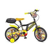 Ümit Transformers 2004 1 Vites 20 Jant V-Fren Erkek Çocuk Bisikleti