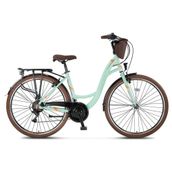 Ümit Valencia 28 Jant 430H V Fren 21V Mint Şehir Bisikleti