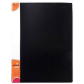 Umix U1147P-Sİ 100'lü Siyah Basic Katalog Dosya