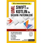 Uml Swift ve Kotlin İle Dizayn Paternleri - Aykut Taşdelen