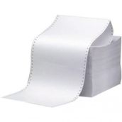 Umur 11x24 3 Nüsha 500'lü Sürekli Form