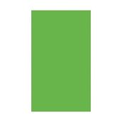 Umur Fosforlu 160 gr 50x70 cm Green 100'lü Fon Kartonu