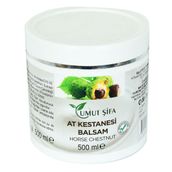 Umut 500 ml Şifa At Kestanesi Balsamı