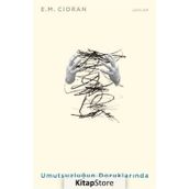 Umutsuzluğun Doruklarında - Emil Michel Cioran
