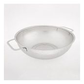 Ün Ev 012A 28.5 cm Çelik Süzgeç