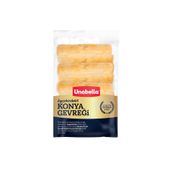 Unabella 200 gr Ayçekirdekli Lokma Galeta