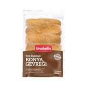 Unabella 250 gr Tam Buğday Konya Gevreği