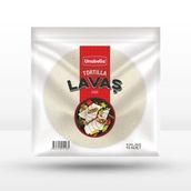 Unabella Uneli Tortilla Sade 25 cm 650 gr