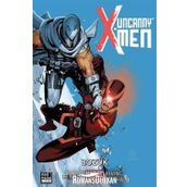 Uncanny X-Men 2 - Bozuk - brian micheal bendis
