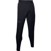 Under Armour 1352028-001 UA Unstoppable Tapered Pants Siyah Günlük Erkek Eşofman Altı