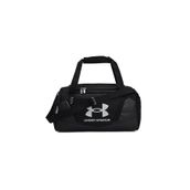 Under Armour 1369222 Undeniable 5.0 Duffle S Polyester Siyah Erkek Spor Çantası