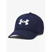 Under Armour 1376700-001 Blitzing Erkek Şapka