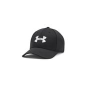 Under Armour 1376700-001 Ua Blitzing Siyah Erkek Şapka