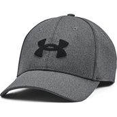 Under Armour 1376700-003 Siyah Erkek Şapka
