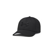 Under Armour 1376700-044 Mens UA Blitzing Siyah Erkek Şapka