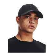 Under Armour 1376701-002 Siyah Erkek Şapka