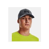 Under Armour 1376701-012 Ua Blitzing Siyah Erkek Şapka