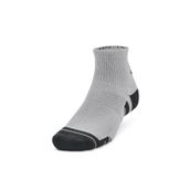 Under Armour 1379510-011 Gri Erkek Çorap