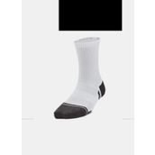 Under Armour 1379521-100 Beyaz Erkek Çocuk Çorap