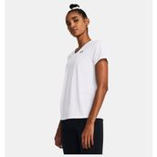 Under Armour 1384229-100 Beyaz Kadın T-shirt
