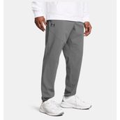 Under Armour 1386557-025 UA Vibe Gri Erkek Eşofman Altı
