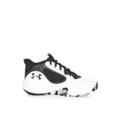 Under Armour 3000087-501 Erkek Basketbol Ayakkabısı
