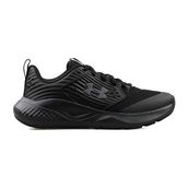 Under Armour 3026017-005 Siyah UA Charged Commit TR 4 Erkek Trekking Ayakkabı