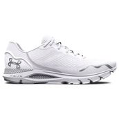 Under Armour 3026121-100 UA HOVR Sonic 6 Beyaz Erkek Koşu Ayakkabısı