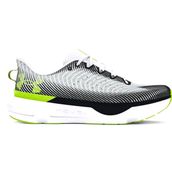 Under Armour 3027190-103 Infinite Pro Beyaz Erkek Koşu Ayakkabısı