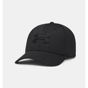 Under Armour Blitzing Erkek Siyah Şapka