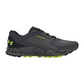 Under Armour Charged Bandit TR 3 Koyu Gri Kadın Ayakkabı