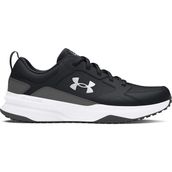 Under Armour Charged Edge 3026727-003 Siyah Erkek Spor Ayakkabı