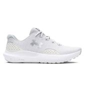Under Armour Charged Surge 4 Beyaz Kadın Ayakkabı