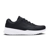 Under Armour Edge 3028375-001 Siyah Erkek Spor Ayakkabı