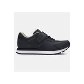 Under Armour Erkek Çocuk UA Ps Essential Runner Günlük Ayakkabı 3028556-001