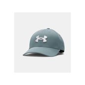 Under Armour Erkek UA Blitzing Ayarlanabilir Şapka 1376701-587