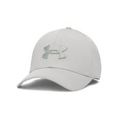 Under Armour Erkek Ua Blitzing Şapka 1376700-069, 1376700069, S/M