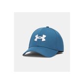 Under Armour Erkek UA Blitzing Şapka 1376700-499