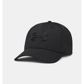Under Armour Erkek UA Blitzing Şapka - Siyah-002 - M - L