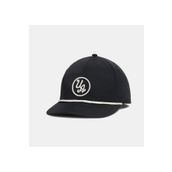 Under Armour Erkek UA Drive 5 Panel Snapback Şapka 1389890-001