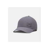 Under Armour Erkek UA Iso-Chill Armourvent STR Şapka