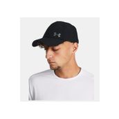 Under Armour Erkek UA Iso-chill Launch Ayarlanabilir Şapka 1383477-001