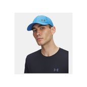 Under Armour Erkek UA Iso-chill Launch Ayarlanabilir Şapka 1383477-402
