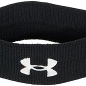 Under Armour Erkek UA Performans Saç Bandı 1276990-001