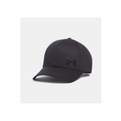 Under Armour Erkek UA Sportstyle Metal Ayarlanabilir Şapka 1389695-001